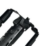 Defletor Duto ar Radiador Bmw 320i G20 M Sport 2021 a 2024 - Imagem 2