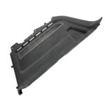 Forro Lateral Porta Malas Audi Q8 3.0 2020 2021 2022 Direito