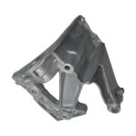 Suporte Alternador Motor Audi Q8 3.0 Tfsi 2020 2021 2022 Oem - Imagem 6