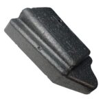 Isopor Assoalho Audi Q8 V6 3.0 Tfsi 2020 2021 2022 Original - Imagem 3