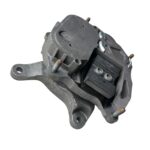 Suporte Caixa Cambio Audi Q8 V6 3.0 Tfsi 2020 2021 2022 Oem - Imagem 6
