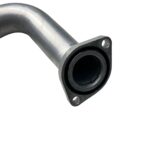 Tubo Mangueira Bomba Agua Audi Q8 3.0 Tfsi 2020 2021 2022 - Imagem 6
