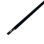 Pestana Friso Porta BMW 320I G20 M Sport 2021 2024 Diant Esq - Imagem 8