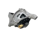 Suporte Coxim Motor Audi Q8 3.0 Tfsi 2020 2021 2022 Esquerdo - Imagem 7