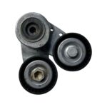 Polia Tensor Correia Acessorio Audi Q8 3.0 2020 2021 2022