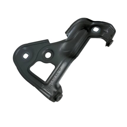 Suporte Paralama Bmw 320I G20 M Sport 2021 A 2024 Diant Dir