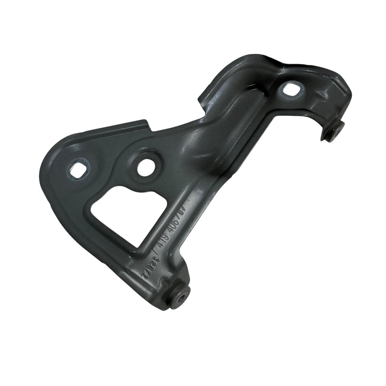 2b30bedd8580c82b358c2ad25c143963.jpeg Suporte Paralama Bmw 320I G20 M Sport 2021 A 2024 Diant Dir - Imagem 1
