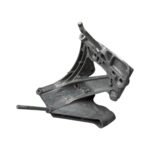 Suporte Alternador Motor Audi Q8 3.0 Tfsi 2020 2021 2022 Oem - Imagem 3