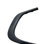Friso Arco Vidro Audi Q8 3.0 2020 2021 2022 Traseiro Direito - Imagem 6