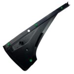 Acabamento Moldura Farol Audi Q8 3.0 2020 a 2021 Sup Esquerd - Imagem 6