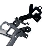 Suporte Modulo Conversor Bateria Audi Q8 3.0 2020 2021 2022 - Imagem 7