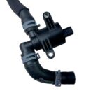Tubo Bomba Agua Auxiliar Audi Q8 Quattro 3.0 2020 2021 2022 - Imagem 7