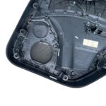 Forro Porta Audi Q8 3.0 Tfsi 2020 2021 2022 Traseiro Esquerd - Imagem 8