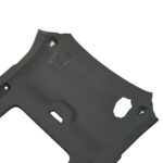 Forro Forraçao Teto Audi Q8 3.0 Tfsi 2020 2021 2022 Original - Imagem 4