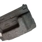 Forro Assoalho Porta Malas Mercedes C300 Amg Eq 2022 a 2024 - Imagem 8