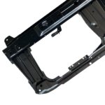 Suporte Banco Traseiro Audi Q8 3.0 Tfsi 2020 2021 2022 Oem - Imagem 4