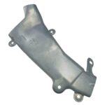 Capa Mangueira Combustivel Audi Q8 3.0 2020 2021 2022 Oem
