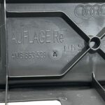 Moldura Lateral Forro Malas Audi Q8 3.0 2020 2021 2022 Dir - Imagem 10
