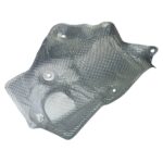 Defletor Termico Assoalho Audi Q8 3.0 2020 2021 2022 Origin