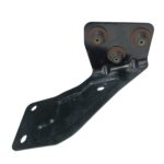Suporte Bomba Agua Auxiliar Audi Q8 3.0 2020 2021 2022 Oem - Imagem 7