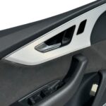 Forro Porta Audi Q8 3.0 Tfsi 2020 2021 2022 Dianteiro Esq - Imagem 5
