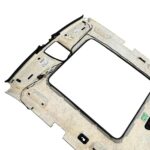 Forro Forraçao Teto Audi Q8 3.0 Tfsi 2020 2021 2022 Original - Imagem 6