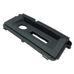 Moldura Tomada 12v Console Audi Q8 Quattro 3.0 2020 2021 22 - Imagem 6