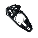 Suporte Maçaneta Porta Audi Q8 3.0 2020 2021 2022 Tras Esq