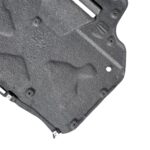 Chapao Protetor Carter Assoalho Audi Q8 3.0 2020 2021 2022 - Imagem 6