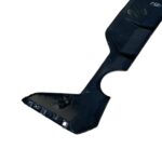 Acabamento Moldura Parachoque Bmw 320I G20 2021 2024 Traseir - Imagem 8