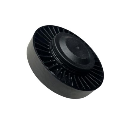 Polia Tensor Correia Acessorio Audi Q8 3.0 2020 2021 2022