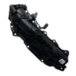 Coletor Admissao Motor Audi Q8 3.0 2020 2021 2022 Esquerdo - Imagem 5
