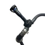 Valvula Canister Solenoide Motor Audi Q8 3.0 2020 2021 2022 - Imagem 4