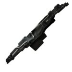 Caixa Alto Falante Subwoofer Audi Q8 3.0 2020 2021 2022 Oem - Imagem 4