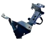 Suporte Paralama Audi Q8 3.0 2020 2021 2022 Diant Esquerdo - Imagem 6