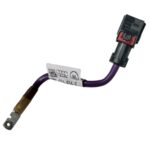 Chicote Cabo Positivo Bateria Audi Q8 3.0 2020 2021 2022 Oem