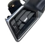 Difusor Saida ar Painel Bmw 320i G20 M Sport 21 22 a 24 Esq - Imagem 6
