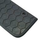 Tapete Borracha Console Central Audi Q8 3.0 2020 2021 2022 - Imagem 7