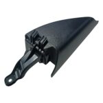 Acabamento Retrovisor Audi Q8 3.0 2020 2021 2022 Porta Dir