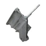 Suporte Alternador Motor Audi Q8 3.0 Tfsi 2020 2021 2022 Oem - Imagem 8
