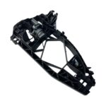 Suporte Maçaneta Porta Audi Q8 3.0 2020 2021 2022 Diant Dir - Imagem 3
