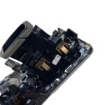 Difusor Saida ar Painel Bmw 320i G20 M Sport 21 22 a 24 Esq - Imagem 9