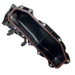 Coletor Admissao Motor Audi Q8 3.0 2020 2021 2022 Esquerdo - Imagem 7