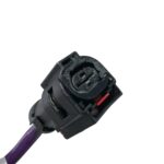Chicote Cabo Positivo Bateria Audi Q8 3.0 2020 2021 2022 Oem - Imagem 4