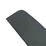 Tapete Borracha Console Central Audi Q8 3.0 2020 2021 2022 - Imagem 4