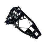 Suporte Maçaneta Porta Audi Q8 3.0 2020 2021 2022 Tras Esq - Imagem 3