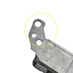 Modulo Central Multimidia Bmw 320i G20 m Sport 21 22 a 2024 - Imagem 2