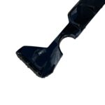 Acabamento Moldura Parachoque Bmw 320I G20 2021 2024 Traseir - Imagem 4