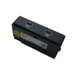 Entrada Usb C Console Audi Q8 3.0 2020 2021 2022 Original - Imagem 4