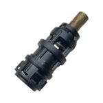 Valvula Termostato Filtro Oleo Audi Q8 3.0 2020 2021 2022